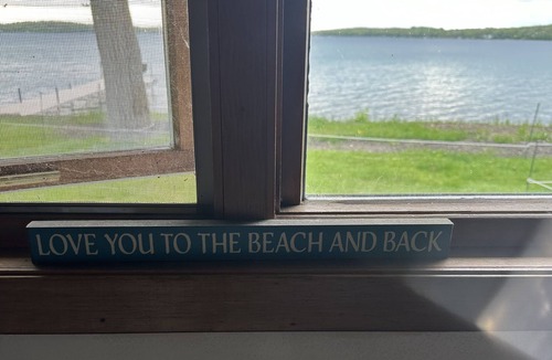 Battle Lake House | Sparkey’s on Eagle Lake, in Battle Lake township