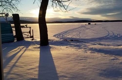 Battle Lake House | Sparkey’s on Eagle Lake, in Battle Lake township