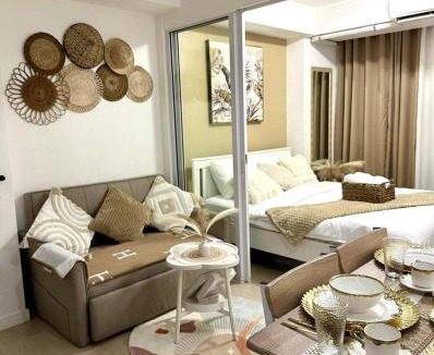 Paranaque Resort | Sparkle Luxury Suites