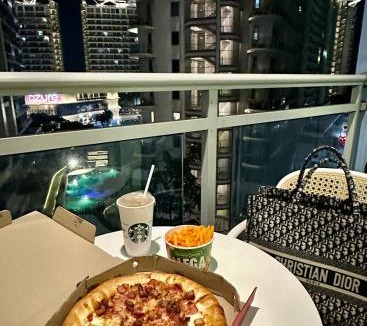 Paranaque Resort | Sparkle Luxury Suites