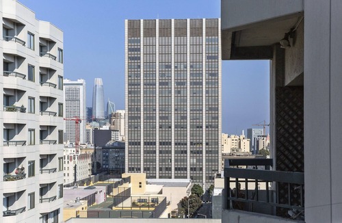 Civic Center Condo | Sparkling Clean Condo and With All Amenities!
