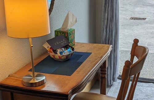 Brookings Apartment | Sparkling Clean, Private & Quiet! Amazing Ocean Views [1]