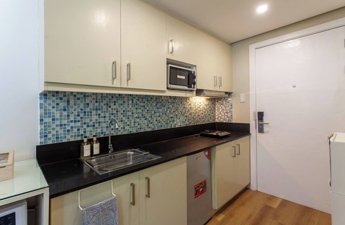 Paranaque Condo | Sparkling Shell - Closest Condo to MOA Ikea Pasay City by KAERI PROPERTIES