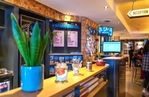 Oude Westen Hostel | Sparks Hostel