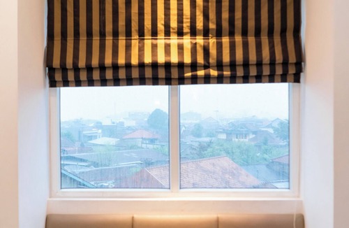 Sukabumi Hotel | Sparks Odeon Sukabumi - Artotel Curated