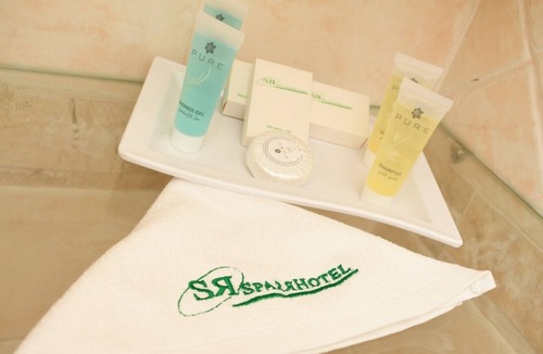 Suwailih Hotel | Sparr Hotel