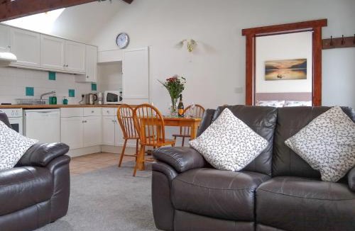 Shipton Gorge House | Sparrow