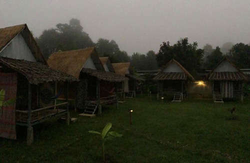 Pai Other | Sparrow Hut