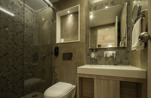 Alwar Resort | Sparrow Residency
