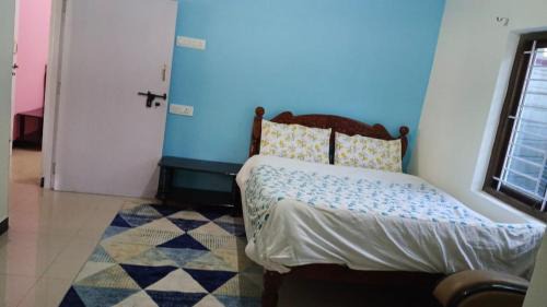 Coonoor House | Sparrow valley