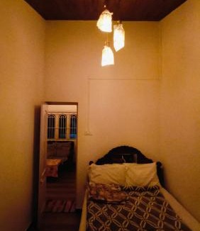 Coonoor House | Sparrow valley