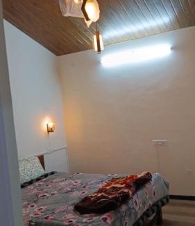 Coonoor House | Sparrow valley