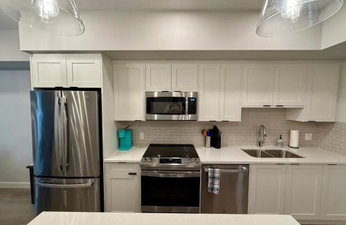 Copperstone Resort Apartment | Sparrowhawk Mountain Resort