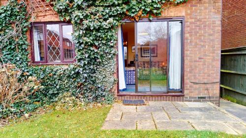 Cuddesdon House | Sparrows Nest