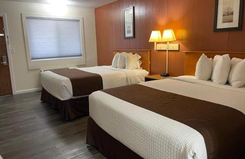 Sparta Hotel | Sparta inn