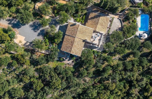 Pirgi Villa | Spartilas Villas