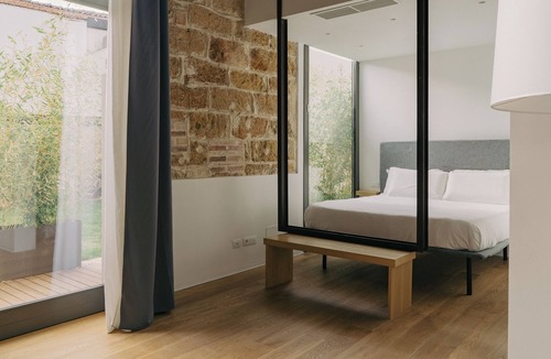 Kalsa Hotel | Spasimo Hôtellerie