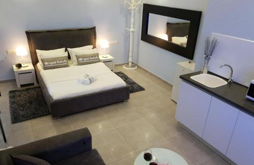 Ashdod Hotel | Spat Hotel Ashdod