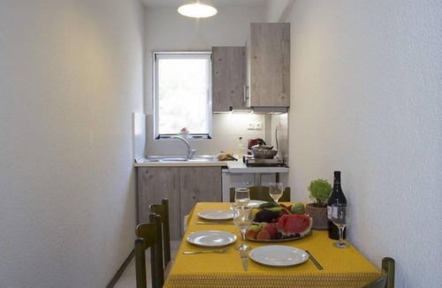 Elia Apartment | Spathies Apartments