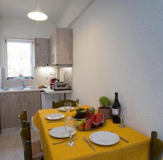 Elia Apartment | Spathies