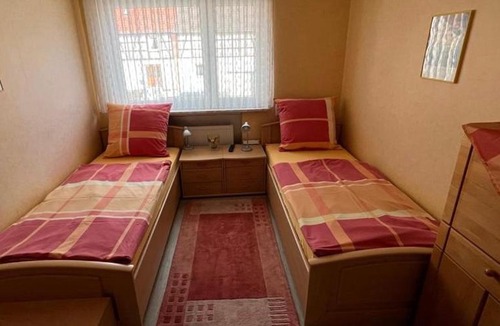 Grebenhain Bed & Breakfast | Spatzennester-Vogelsberger Hof