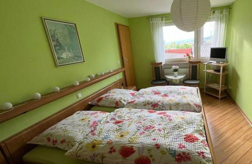 Grebenhain Bed & Breakfast | Spatzennester-Vogelsberger Hof
