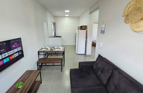 Ilha Comprida Apartment | Spazio Italia Apartamentos