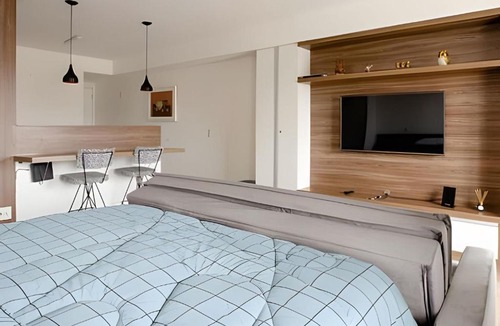 Mooca Apartment | Spazio Lume Luzes da Mooca