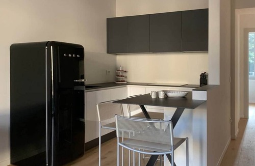 Cernobbio Apartment | Spazio Perlasca apt2 - Cernobbio Como Lake