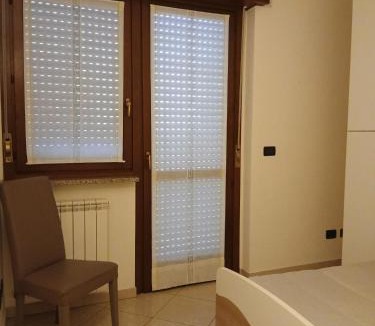 Leini Apartment | Spazioso appartamento su due piani