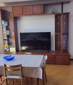 Sambruson Apartment | Spazioso appartamento sulla Riviera del Brenta