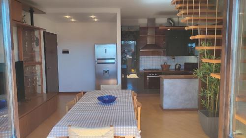 Sambruson Apartment | Spazioso appartamento sulla Riviera del Brenta