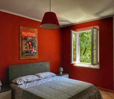 Tortona Apartment | Spazioso appartamento vicino a tutto