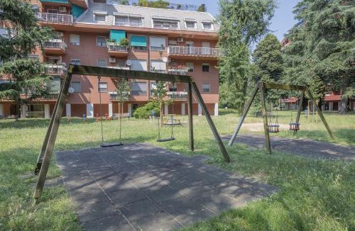 Vimodrone Apartment | Spazioso Bilocale Milano - 5 minuti dalla Metro