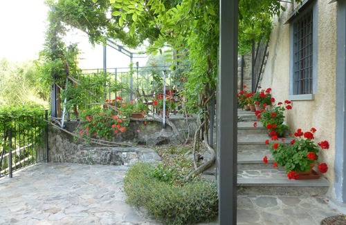 Gavedo House | Spazioso monolocale nell'incantevole Toscana