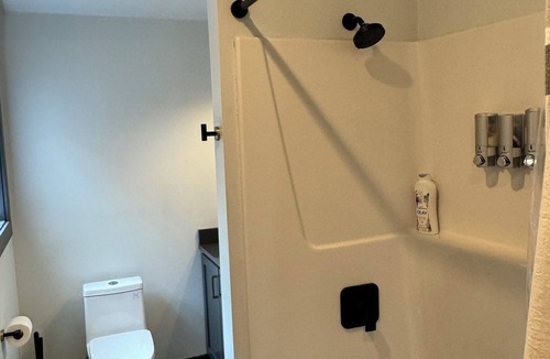 Market District Apartment | Speak Easy Eugene, Oregon. Located between Downtown and Whiteaker District