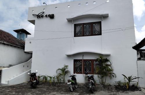 Gerupuk Hotel | Spear Villa