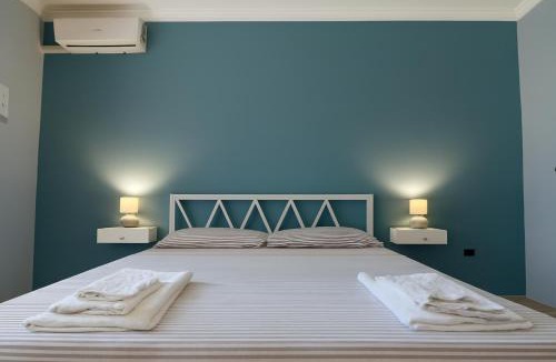 Specchia Apartment | Specchia in Love