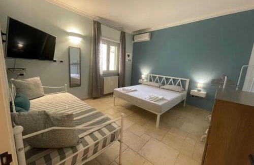 Specchia Apartment | Specchia in Love