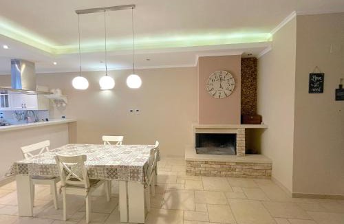 Specchia Apartment | Specchia in Love