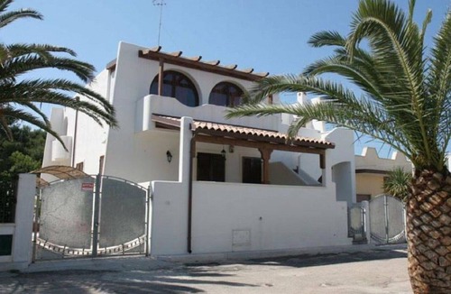 Specchiolla House | Specchiolla: House / Villa - Specchiolla
