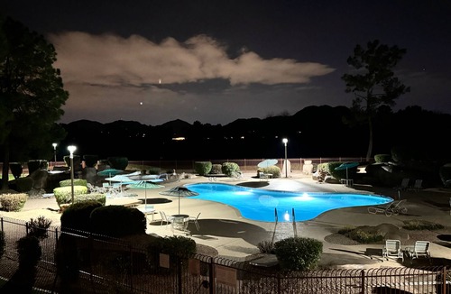Paradise Valley Village Condo | Special! 40% 0ff Phoenix Luxury Lifestyle
