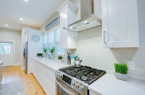 St. Augustine House | *Special! Close to Beach|Dowtown|Coastal Cottage