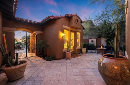 Pinnacle Peak House | Special Discount on Weekly and Monthly Rentals.