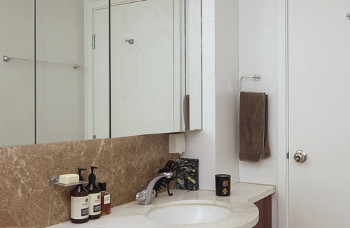 Xuhui Apartment | Special! Duplex Luxury Spacious Sunny APT. 1Bed,1 Study,2 Bath Private Terrace