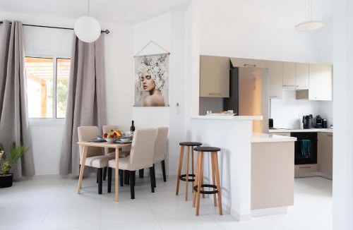 Polis House | Special Launch Price Breathtaking Sea View-2BR Villa-Perfect for Families
