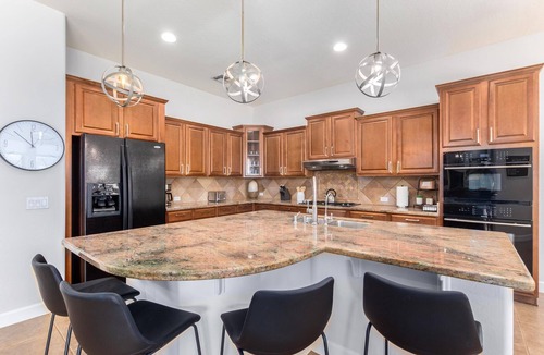 Estrella Mountain Ranch House | Special May Rates - Peaceful Retreat w/2 PRIMARY SUITES! Sparkling Pool & Summer Fun Awaits!