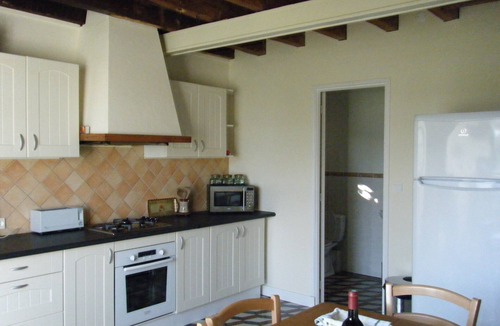 Cramchaban Villa | SPECIAL OFFER AUGUST Charentaise house in quiet village close to La Rochelle.