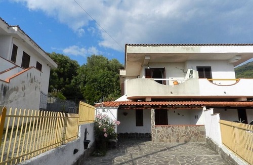 Palinuro Villa | SPECIAL OFFER - IDEAL VILLA X FAMILIES IN PALINURO