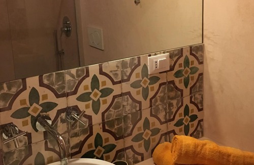 Specchia Historic Centre Apartment | SPECIAL OFFER SUMMER GROTTINO in the historic center of Specchia